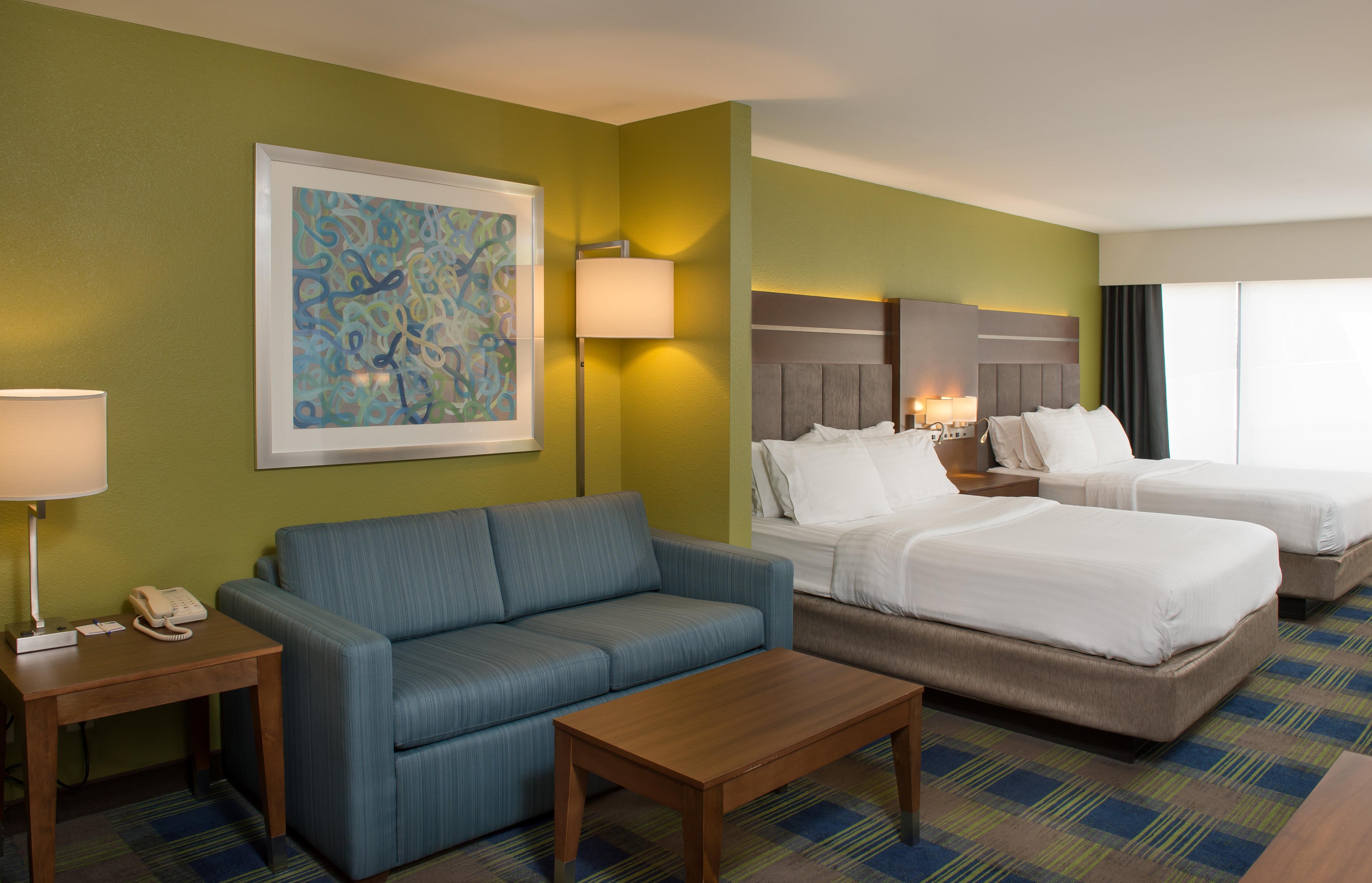 Holiday Inn Express Hotel & Suites Clifton Park By Ihg Exterior photo