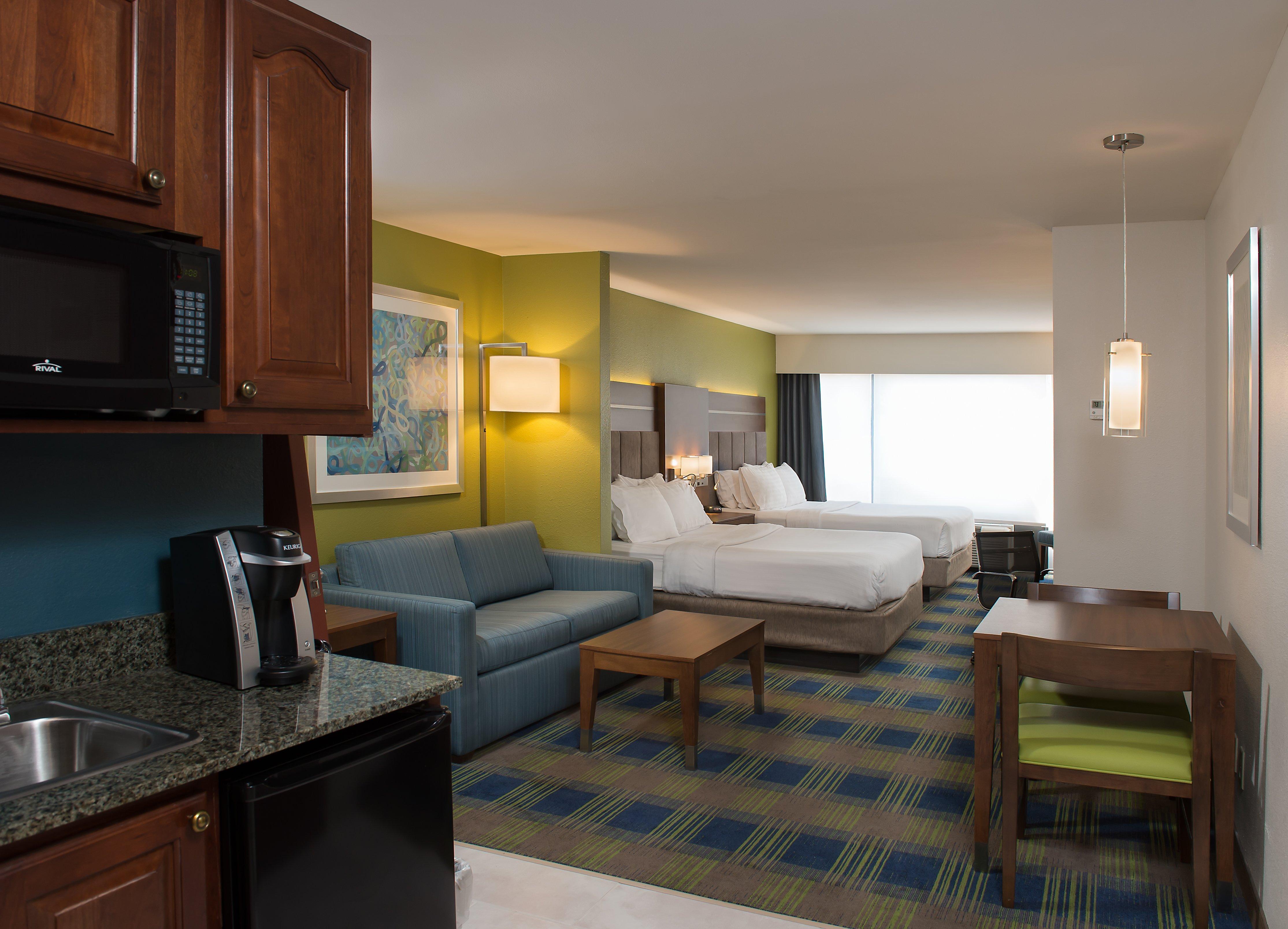 Holiday Inn Express Hotel & Suites Clifton Park By Ihg Exterior photo